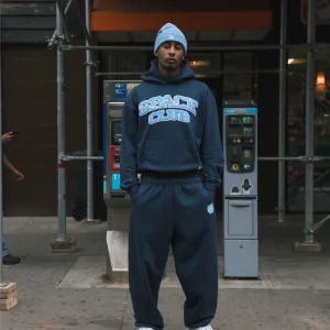 The Rise of Broken Planets in Global Street Fashion