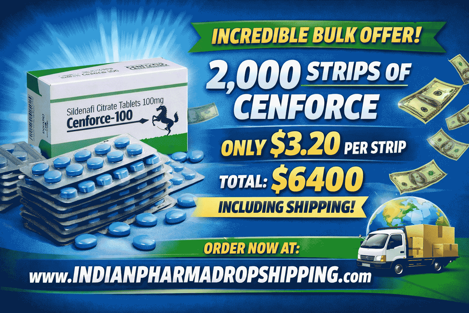 Wholesale Generic Medicines