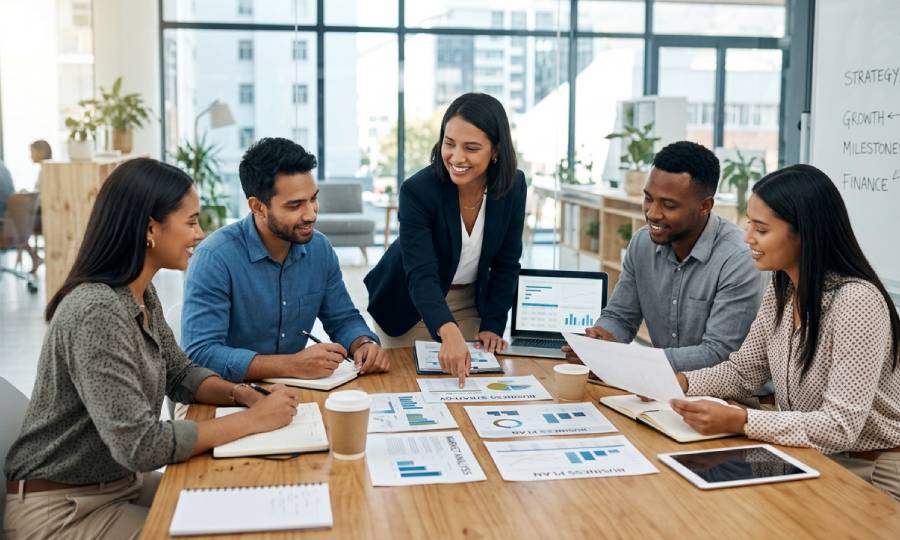 business setup in Dubai - Takween Advisory