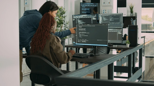 web development company