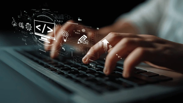 web development company