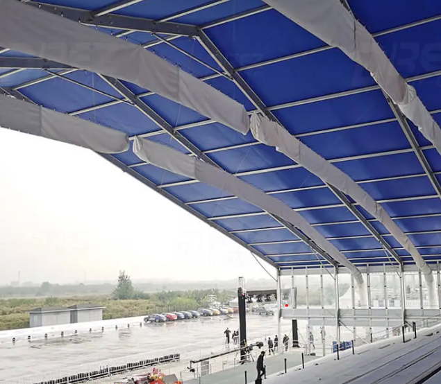 commercial air conditioner