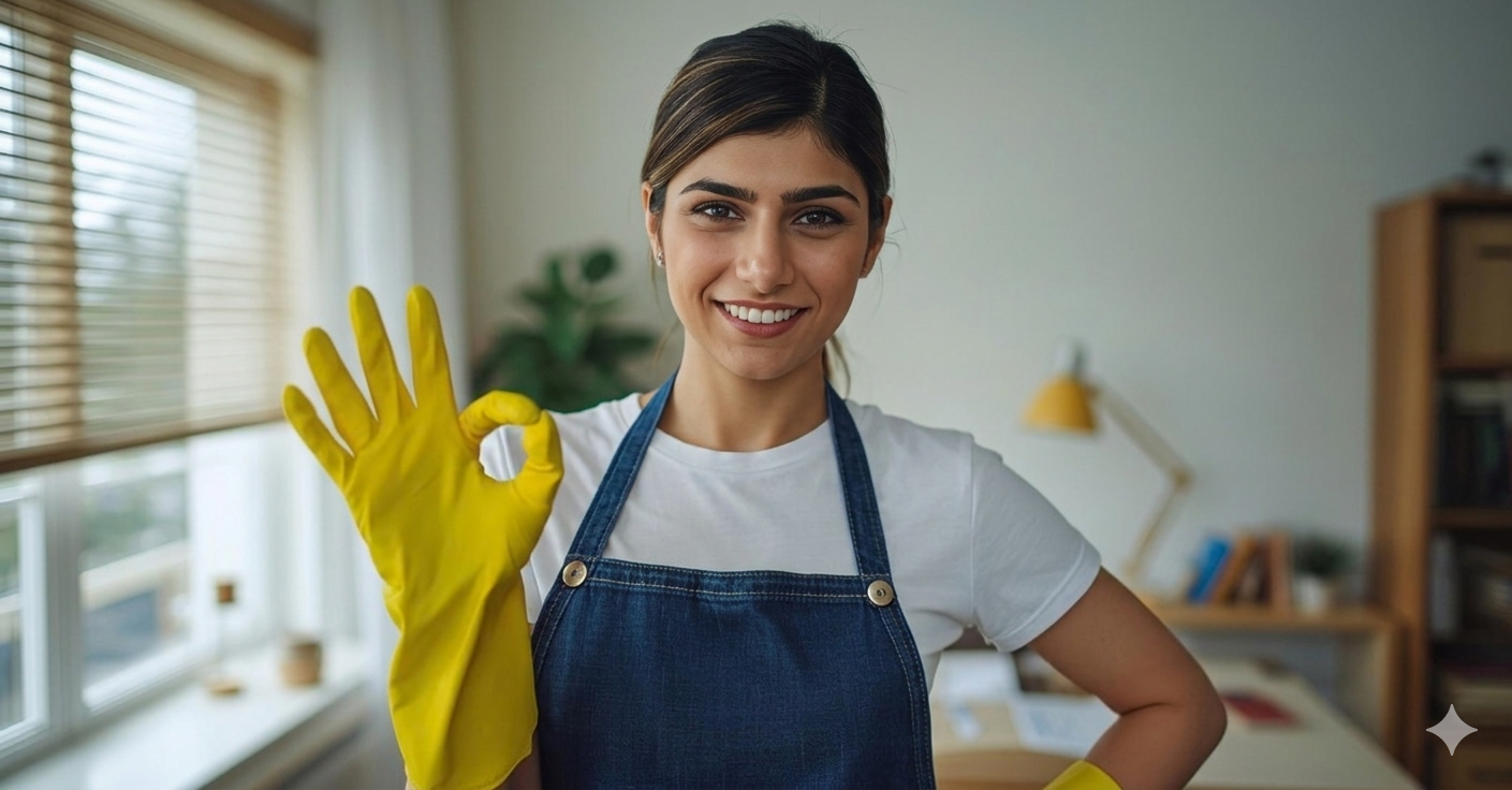 Deep Cleaning Services in Windsor