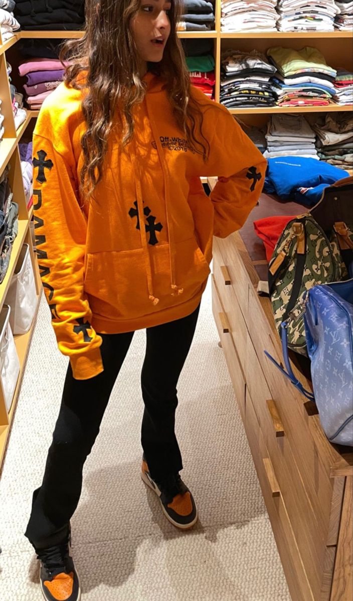 chrome hearts Chrome hearts long sleeve