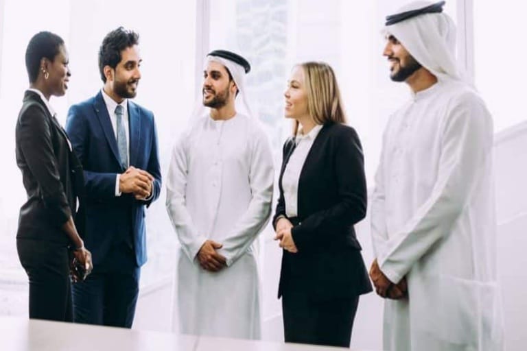 Defence Lawyers in Dubai