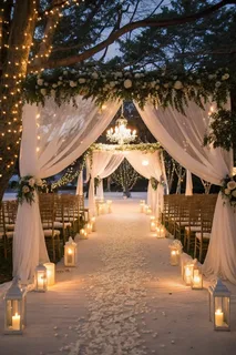 winter wedding venues
