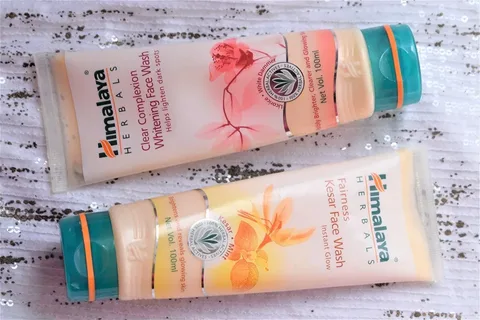 Best Whitening Face Wash in Pakistan