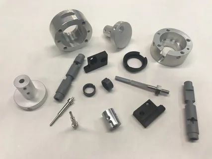 cnc machined parts for medical