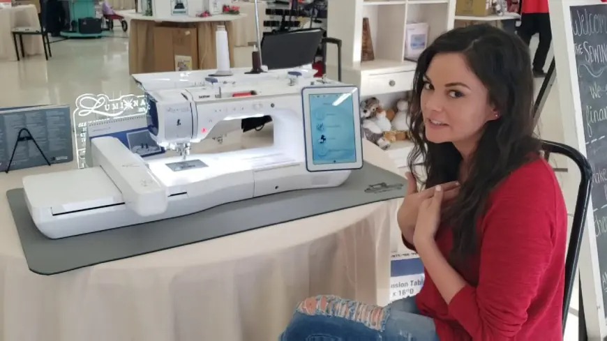 Embroidery Digitizing Services