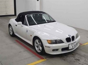 Japan pre owned vehicles