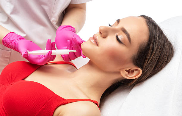 Double Chin Removal in Abu Dhabi