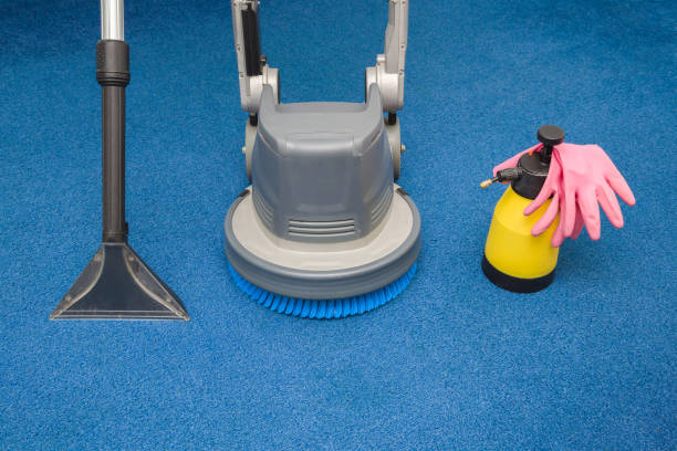 Carpet Cleaning Service Fairfax