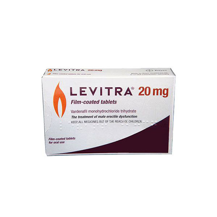 levitra 20 mg