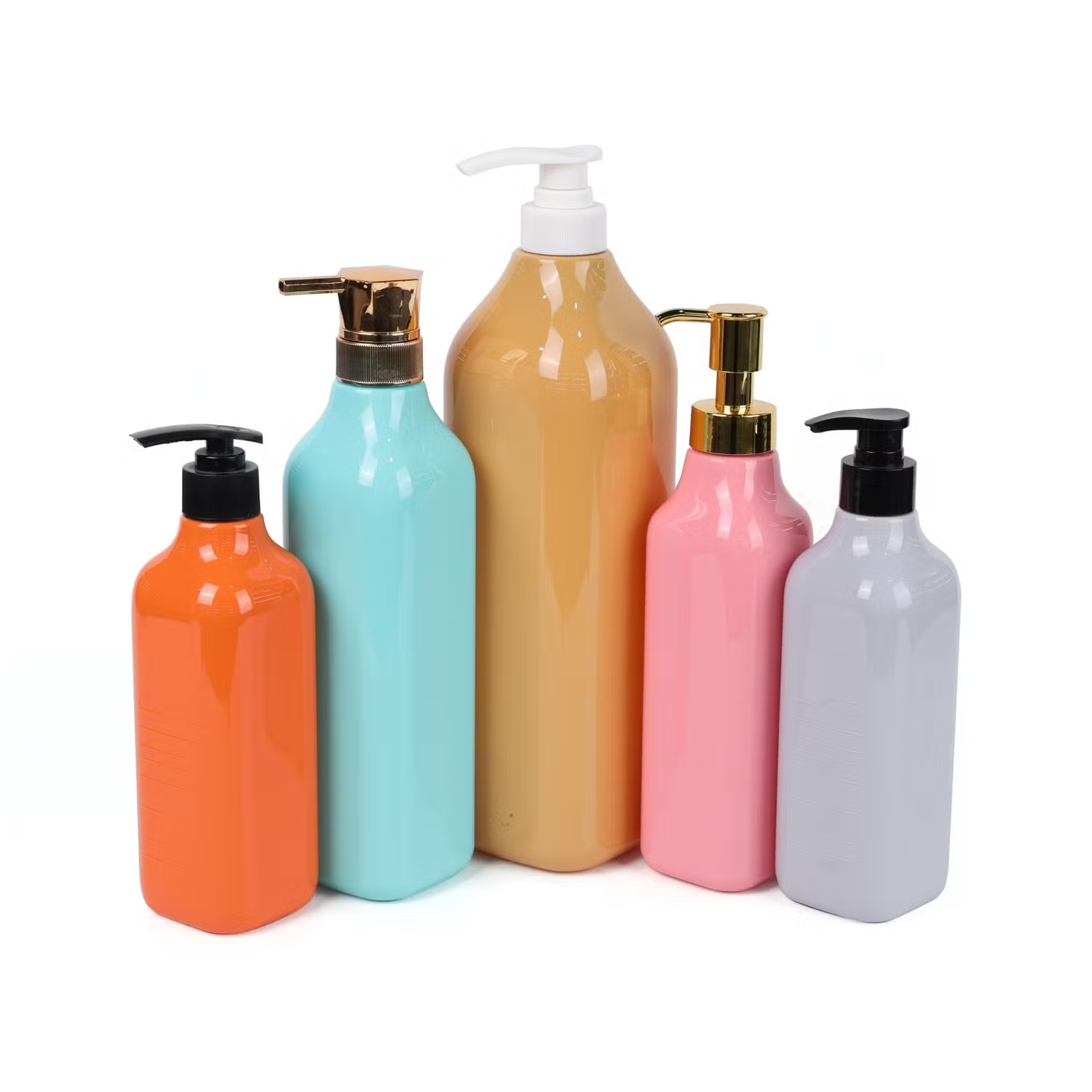 plastic lotion bottle wholesale