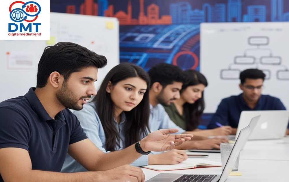 Shopify course in Lahore