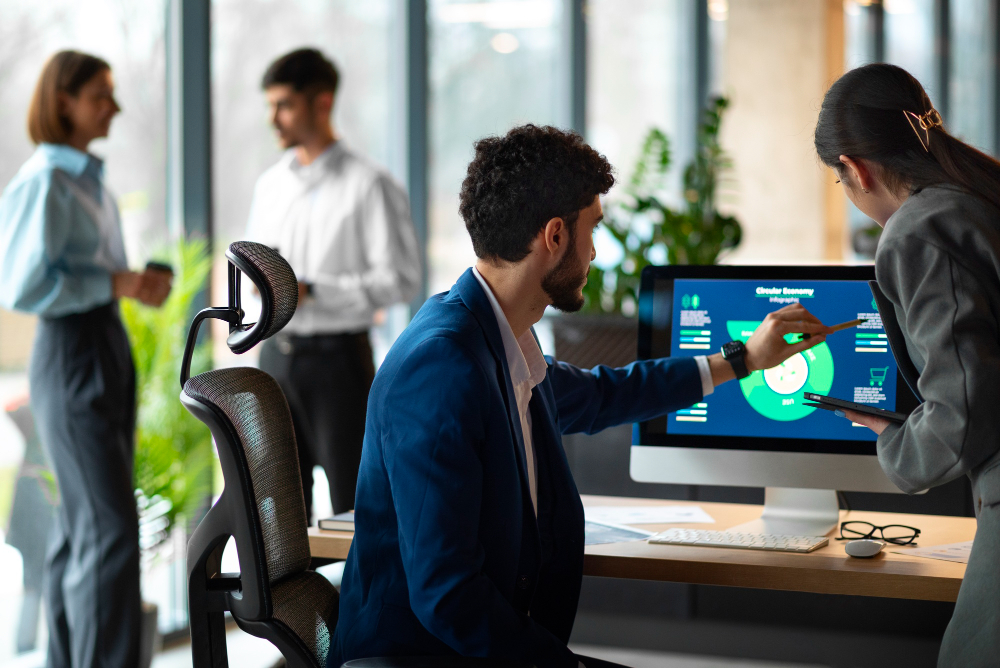Salesforce implementation company in India