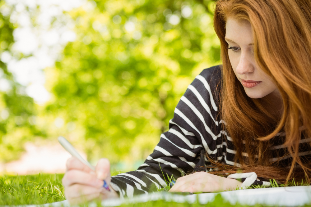 Books Fail Even With Great Writing