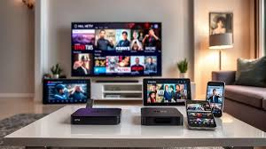 Tivimate IPTV USA