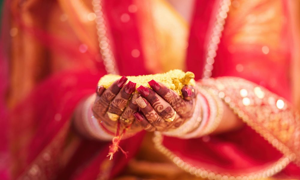 Indian Marriage Agency