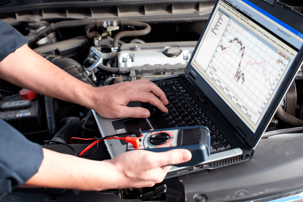 car diagnostic Trowbridge