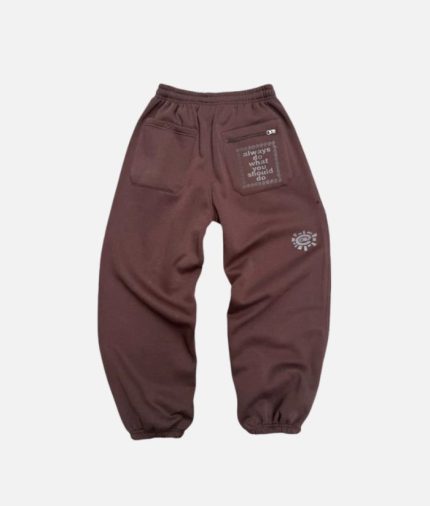 Adwysd Joggers
