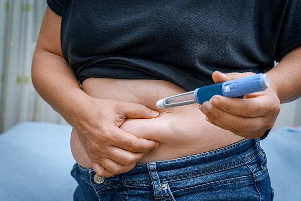 Are Saxenda Injections a Good Choice for Fat Management