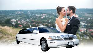 Dublin Limo rental service