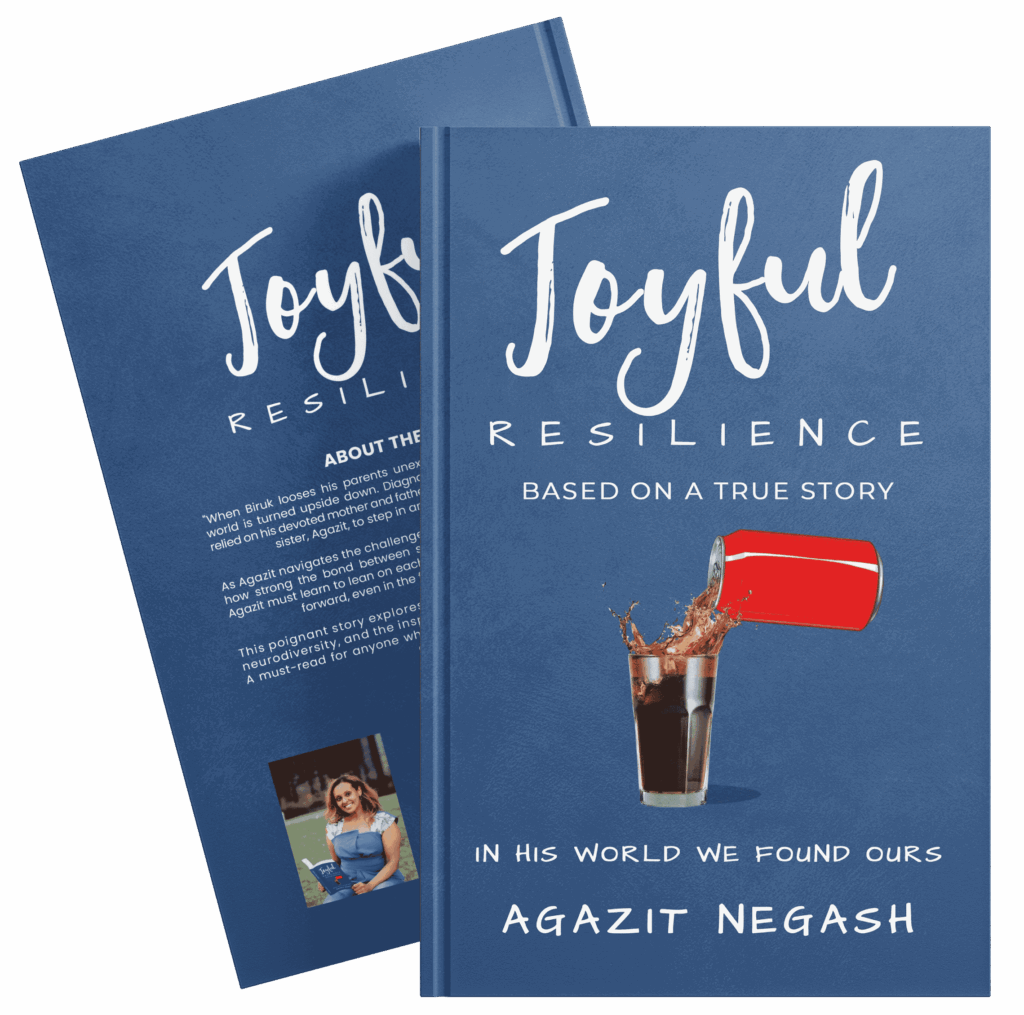 Agazit Books