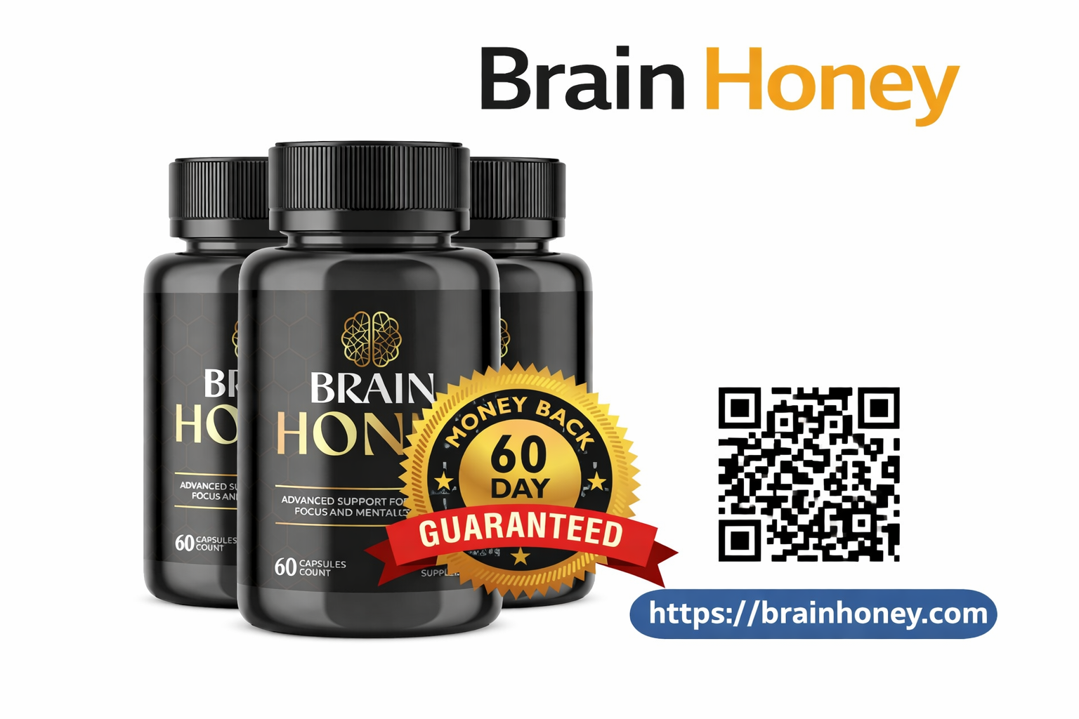Brain Honey Review