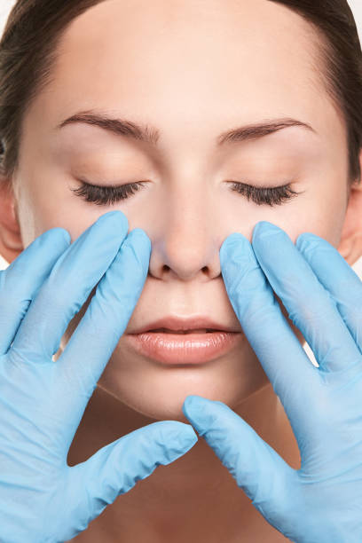 Can Rhinoplasty Help Achieve a More Youthful Appearance