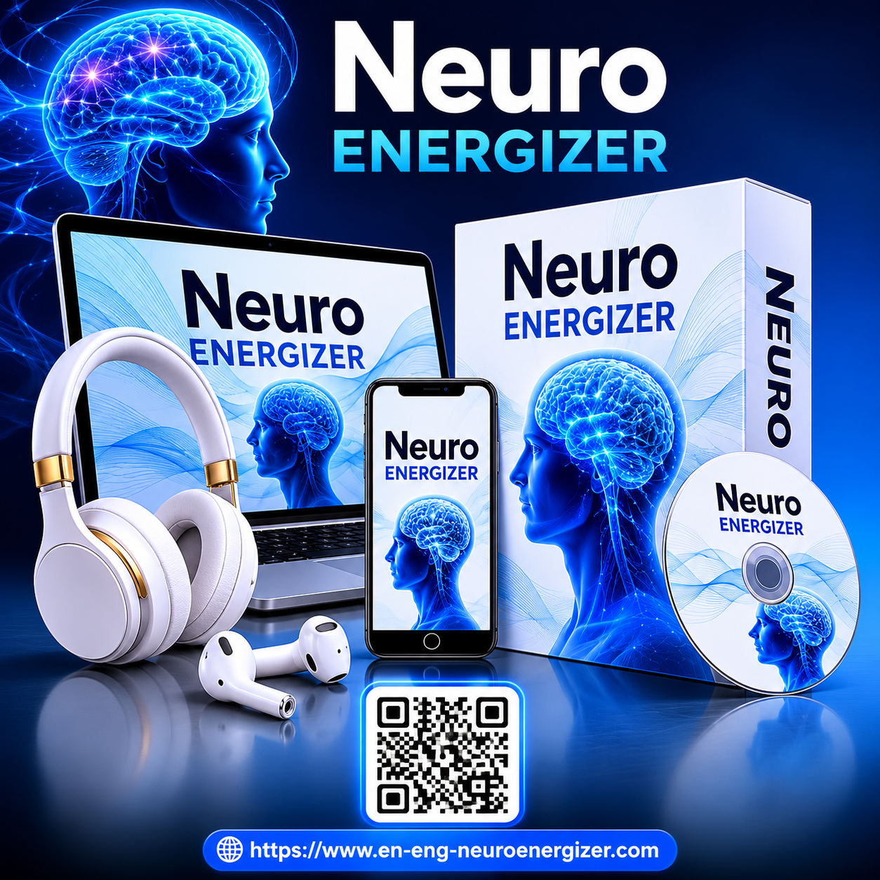 Neuro Energizer