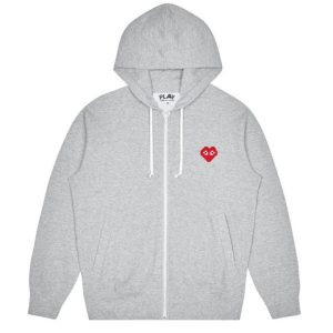 Cdg Hoodie