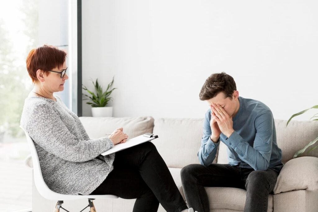 Best Psychologist in Delhi