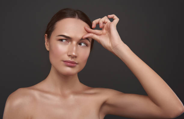Does Forehead Lift Help Reduce Frown Lines and Wrinkles