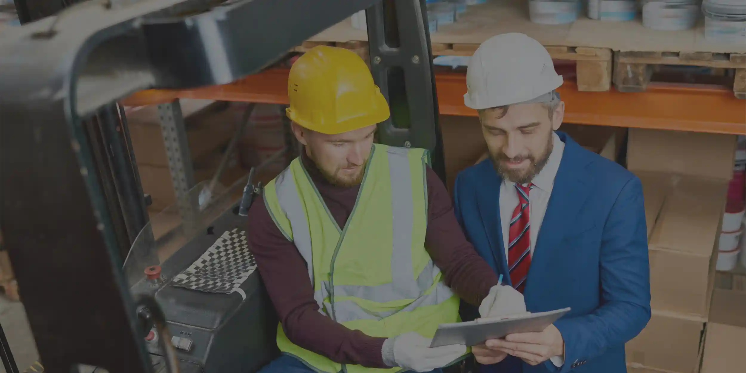 Efficient Facility Management for Property Success