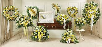 Compassionate Flowers
