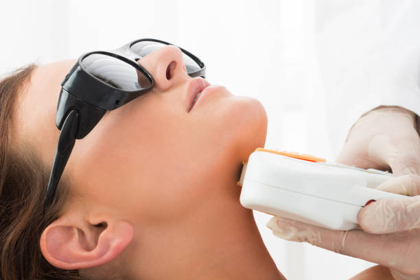 How Can Electrolysis Hair Removal Deliver Lasting Smoothness