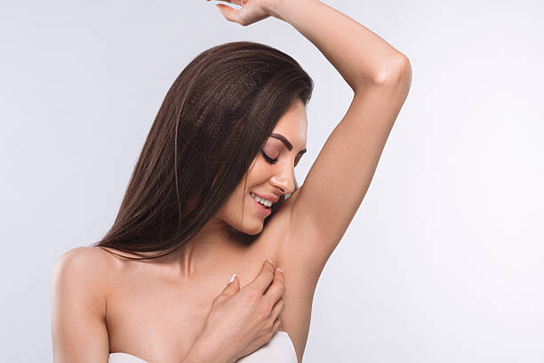 How Can Hyperhidrosis Treatment Improve Social Confidence