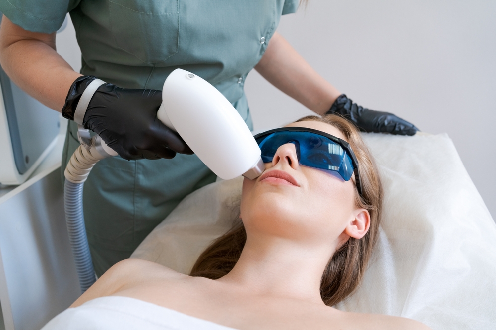 Electrolysis Laser Hair Removal in Abu Dhabi