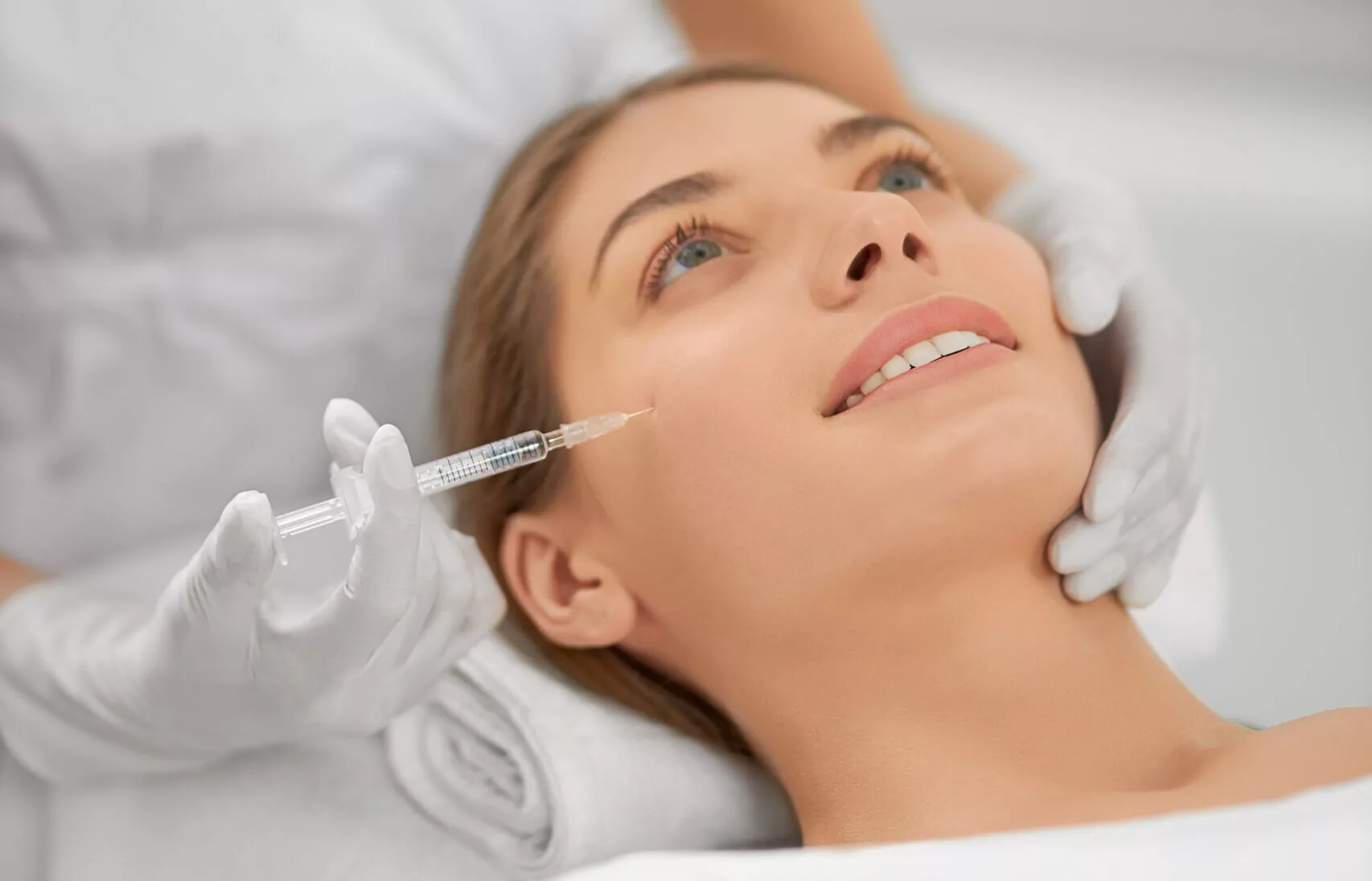 Profhilo treatment in Abu Dhabi