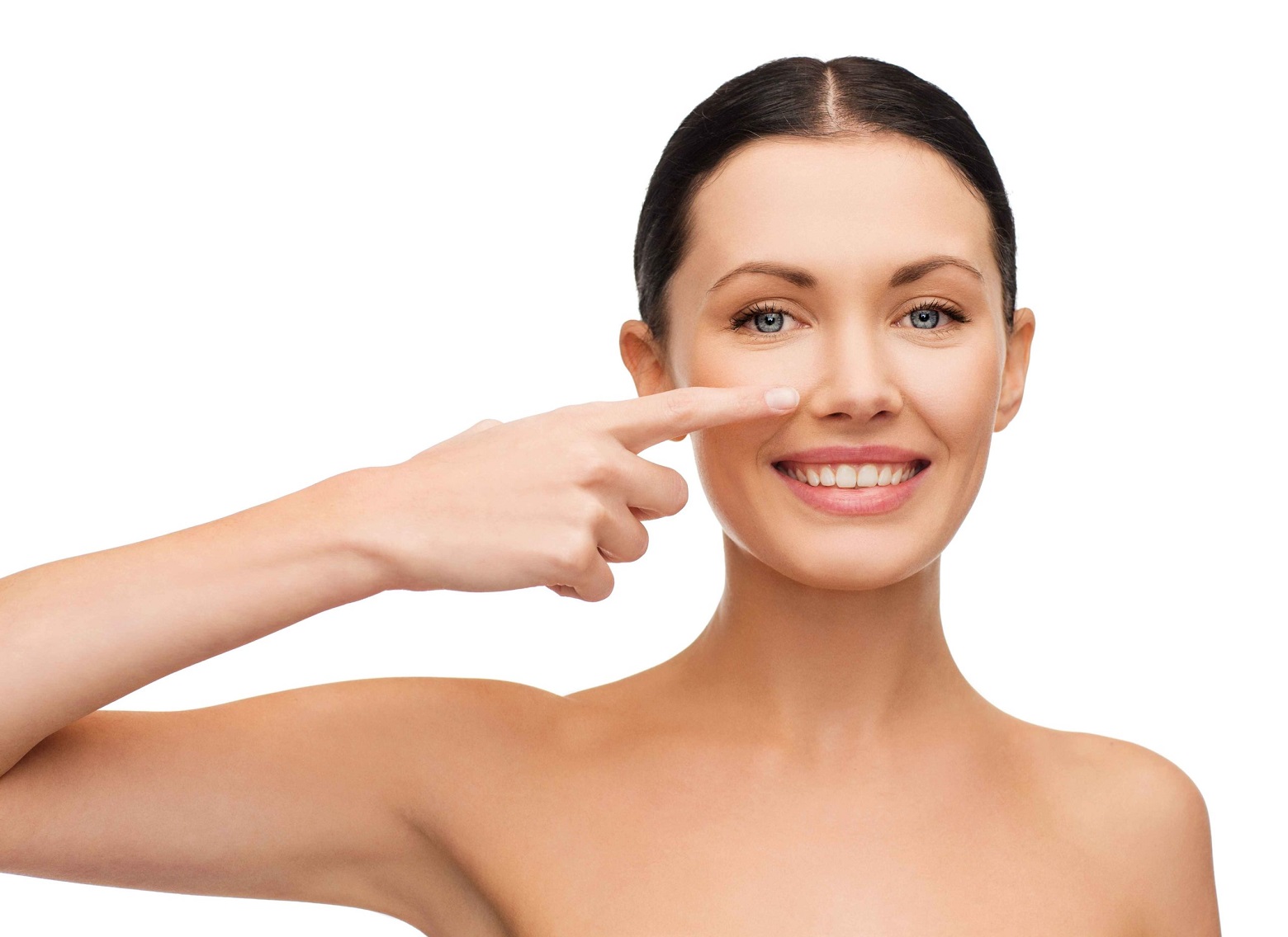 Rhinoplasty in Abu Dhabi