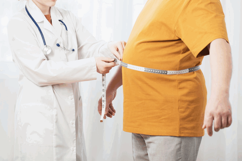 Sleeve Gastrectomy in Abu Dhabi