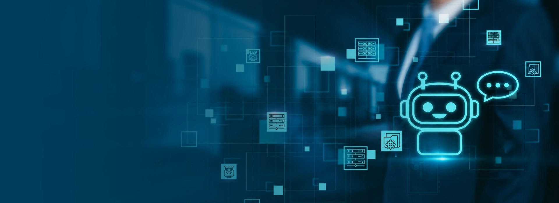 B2B contact database provider