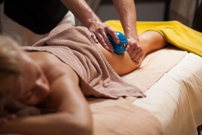 Home Spa Services in Bangalore