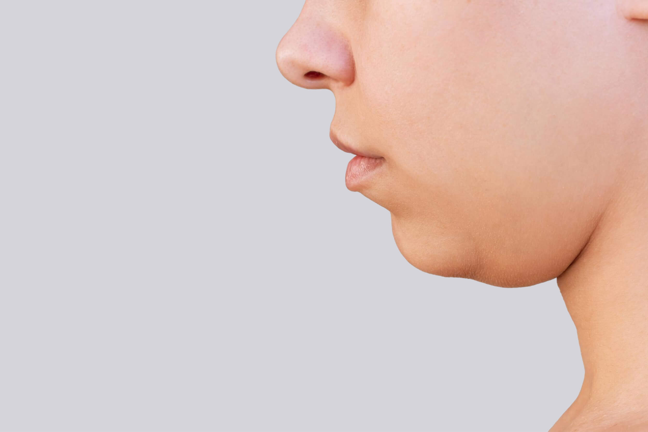 Double Chin Liposuction in Abu Dhabi