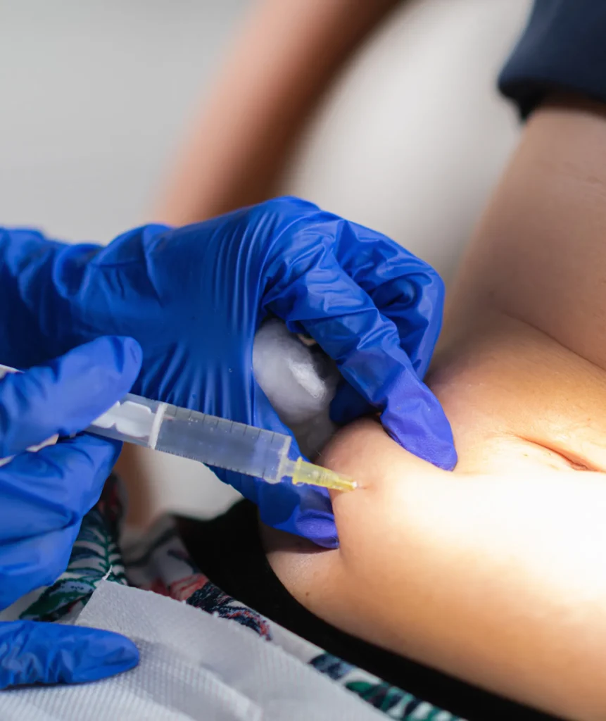 Fat Melting Injections in Abu Dhabi