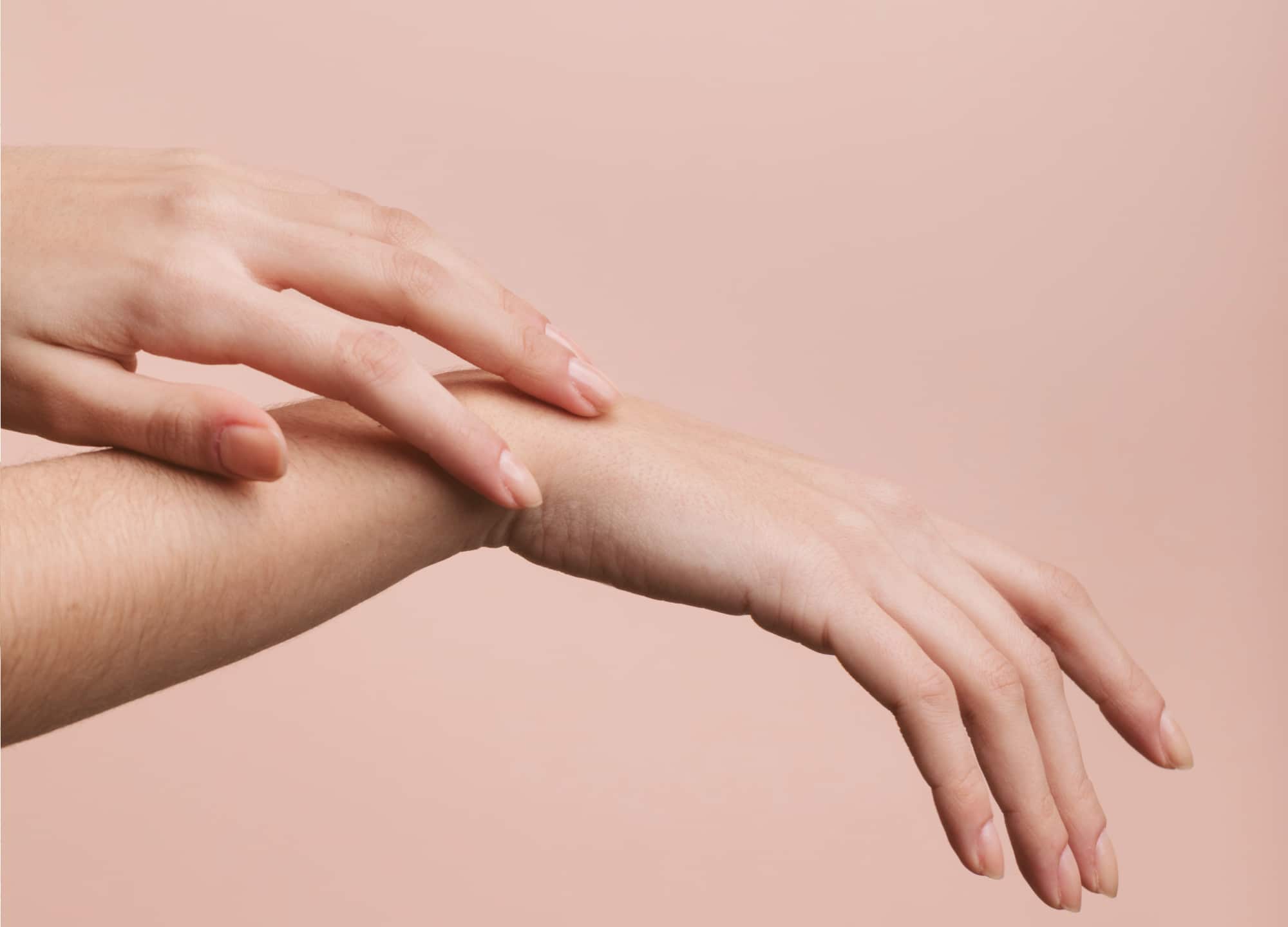 Hand Rejuvenation with Fat Transfer in Abu Dhabi