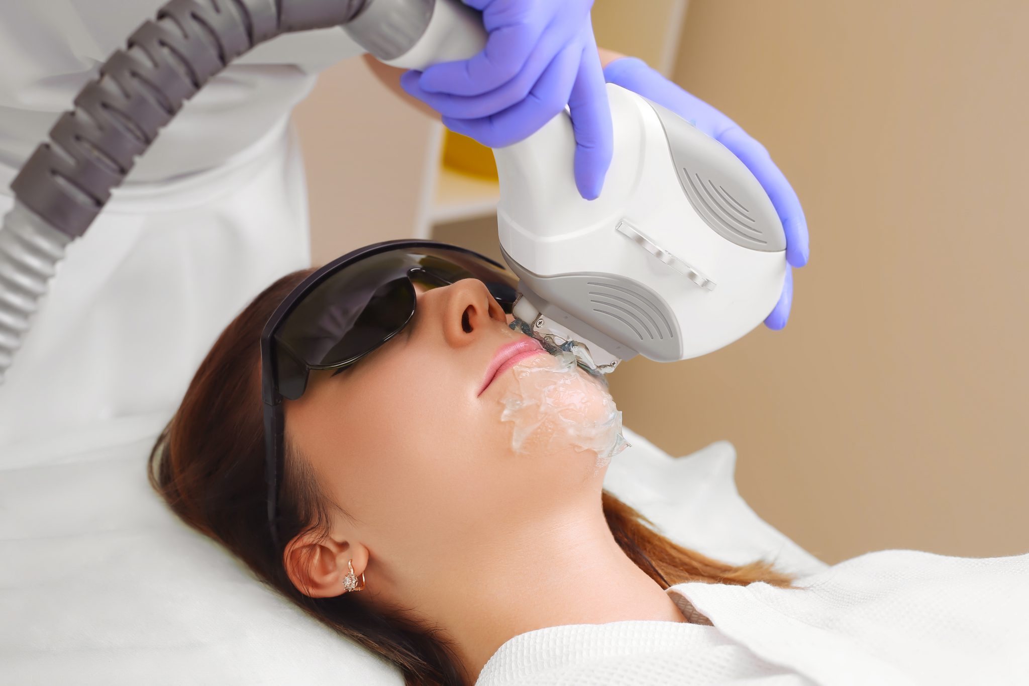 Laser Hair Removal in Abu Dhabi