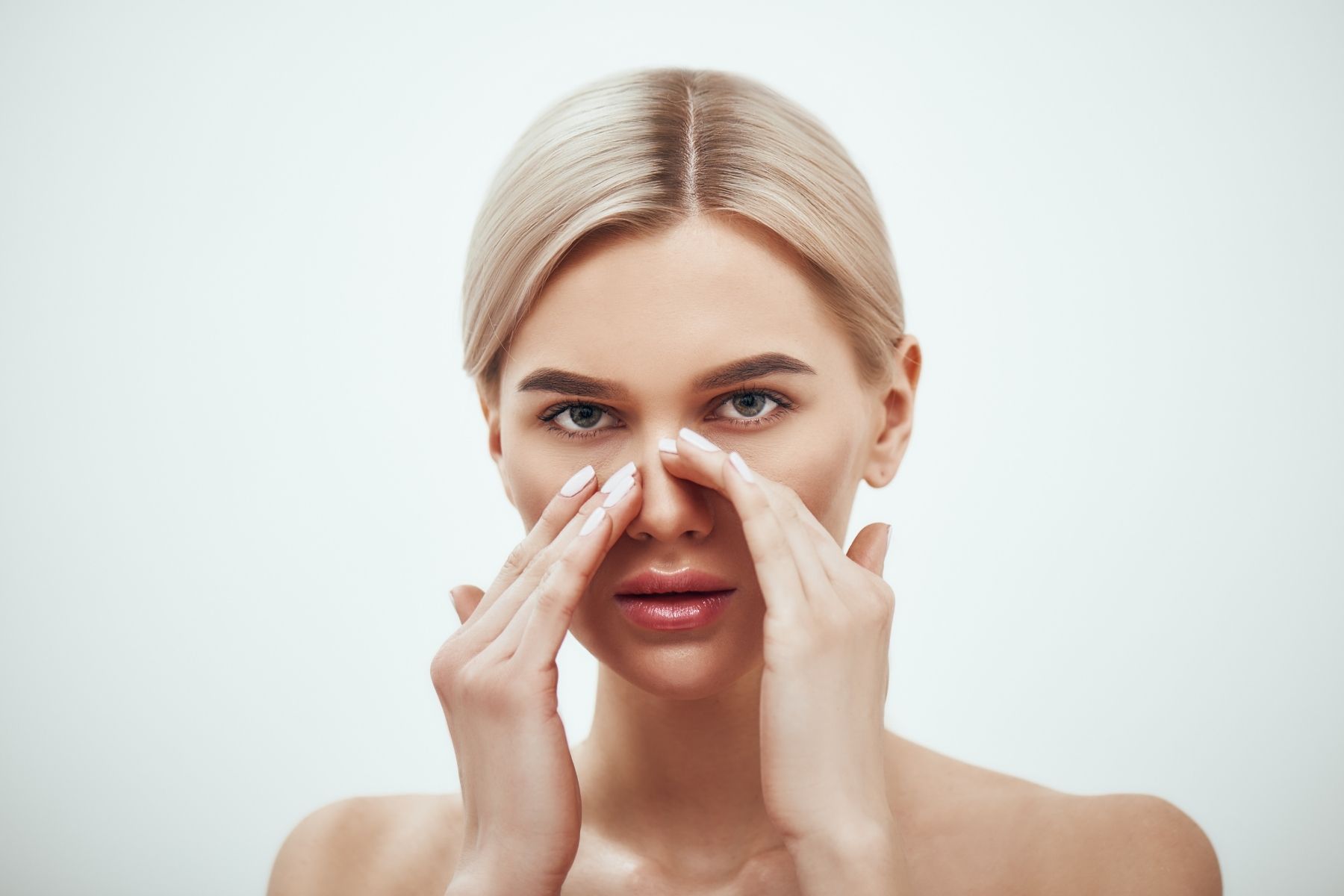 Nose Tip Plasty in Abu Dhabi