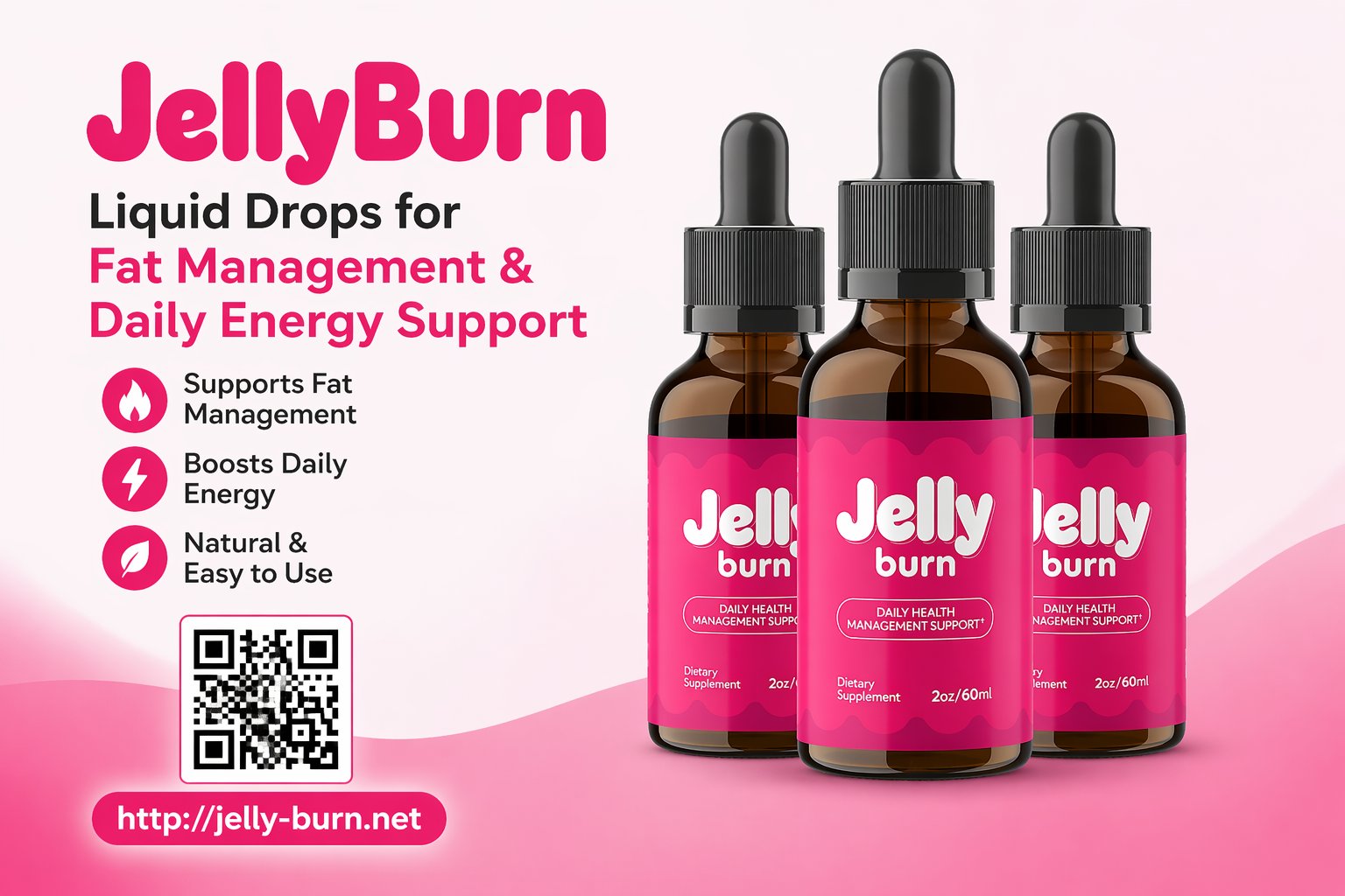 Jelly Burn